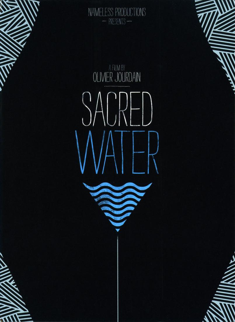 Sacred Water [DVD]