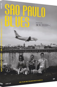 Sao Paulo Blues [DVD]