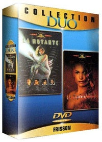 La Mutante + La mutante 2 - Coffret [DVD]