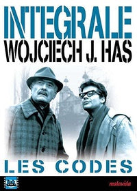 Les Codes [DVD]