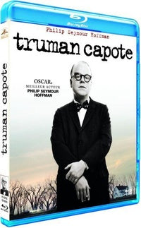 Truman Capote [Blu-ray]