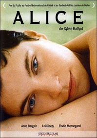 Alice [DVD]
