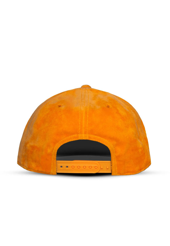 Pokémon - Casquette fantaisie Salamèche