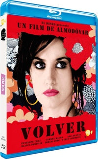 Volver [Blu-ray]