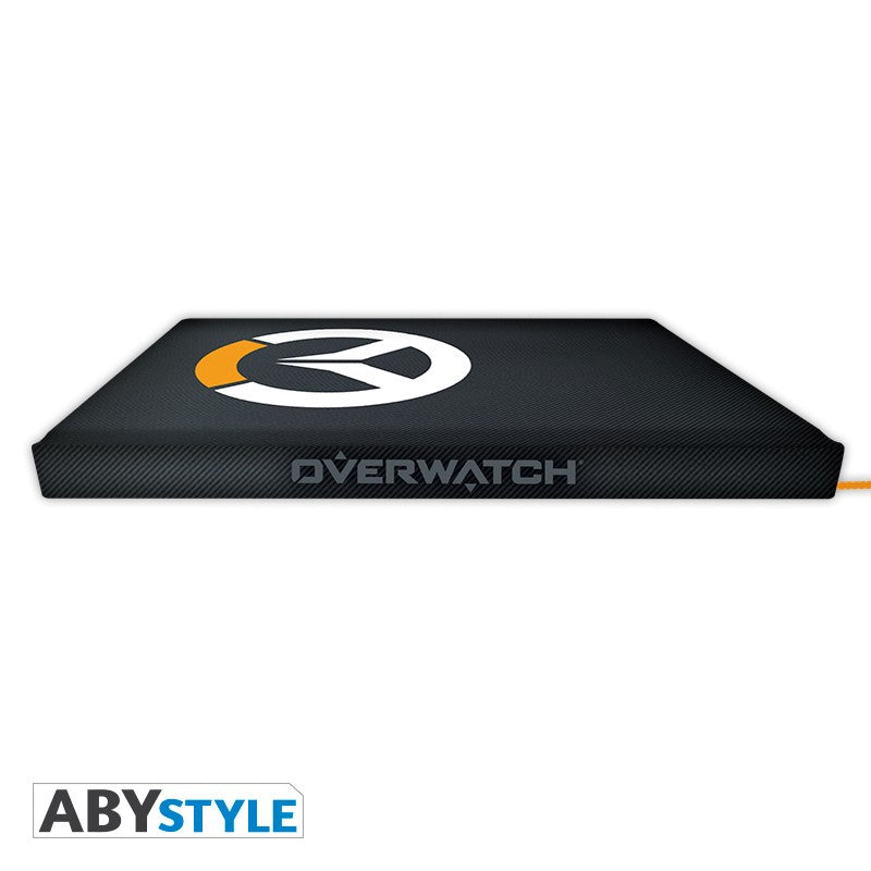 Overwatch - Cahier A5 - Logo