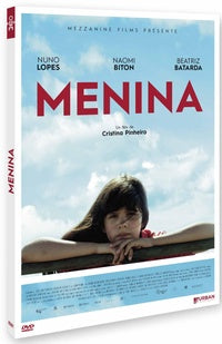 Menina [DVD]