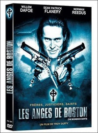 Les Anges de Boston [DVD]