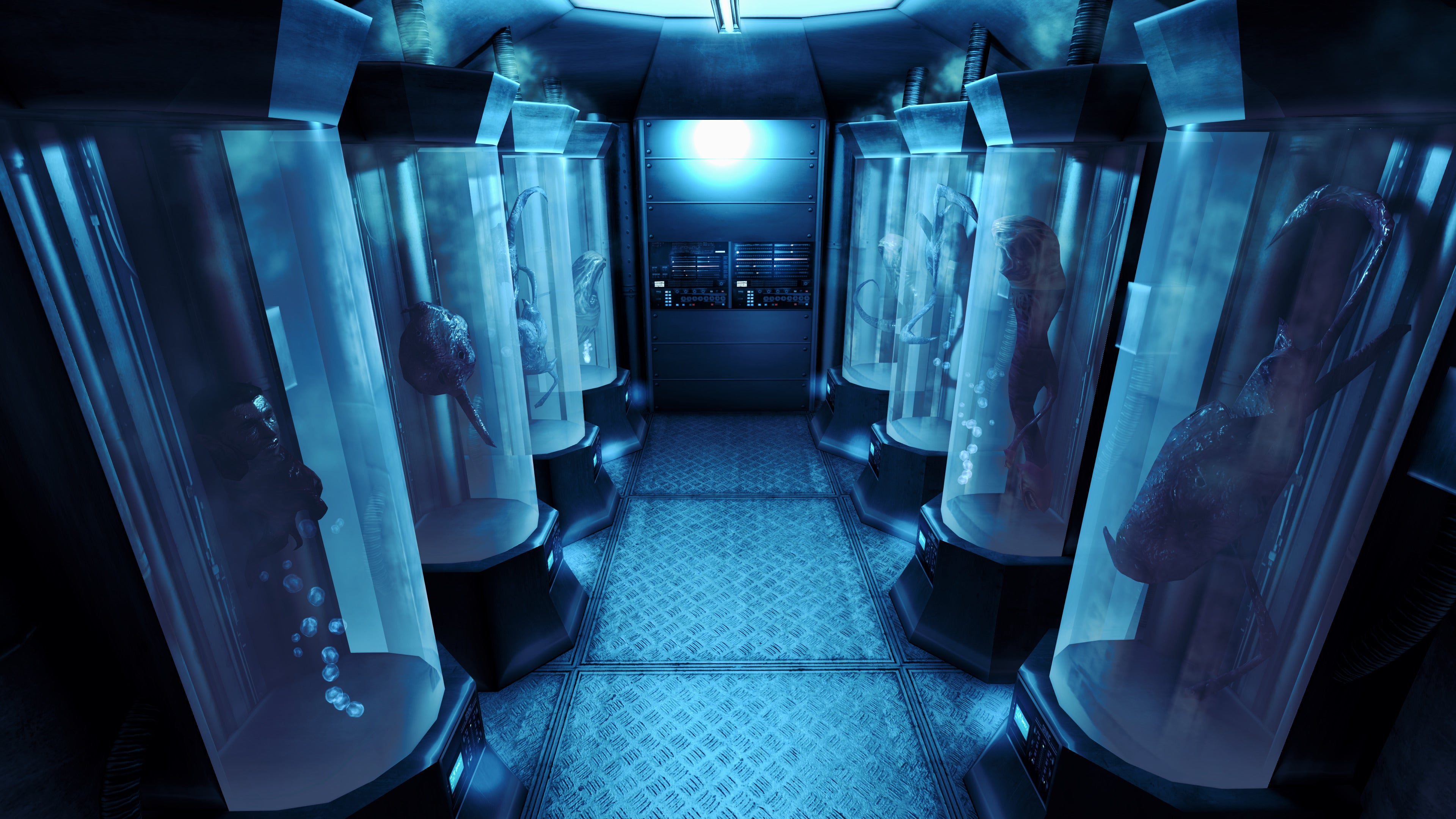 The Thing: Remastered