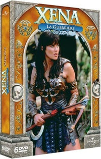 Xena, la guerrière - Saison 4 [DVD]