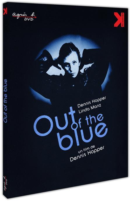 Out of the Blue [DVD]