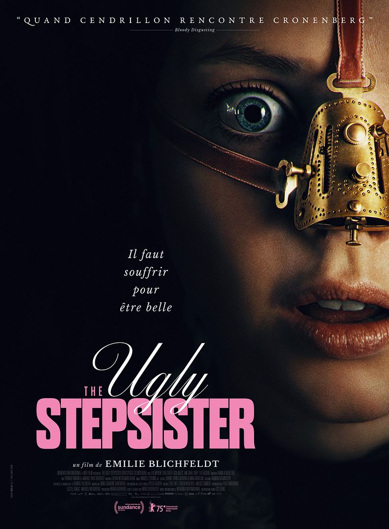 The Ugly Stepsister [DVD à la location]