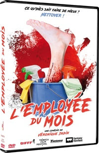L'Employée du mois [DVD]