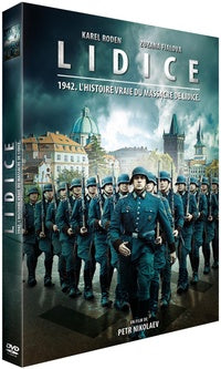 Lidice [DVD]