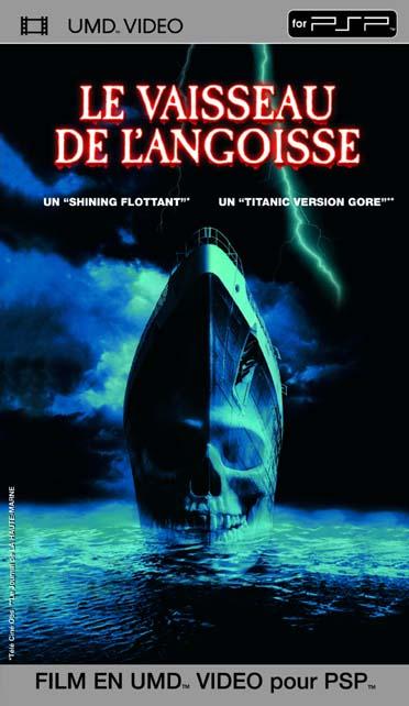Le Vaisseau de l'angoisse [UMD]
