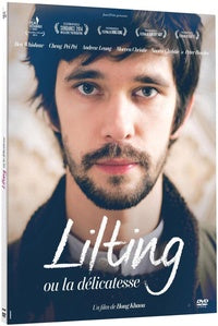 Lilting ou la délicatesse [DVD]