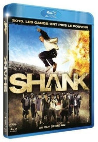 Shank [Blu-ray]