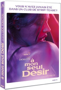 À mon seul désir [DVD]