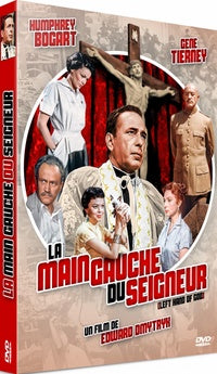 La Main gauche du seigneur [DVD]