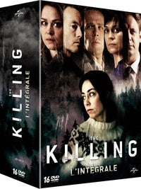 The Killing - L'intégrale de la série [DVD]