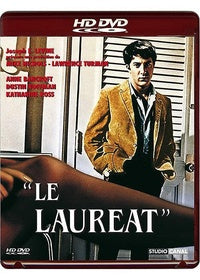 Le Lauréat [HD DVD]