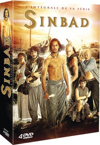 Sinbad - L'intégrale de la série [DVD]