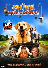 Diamond Dog : chien milliardaire [DVD]