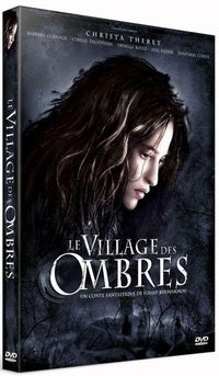 Le Village des ombres [DVD]