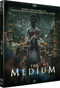 The Medium [Blu-ray]