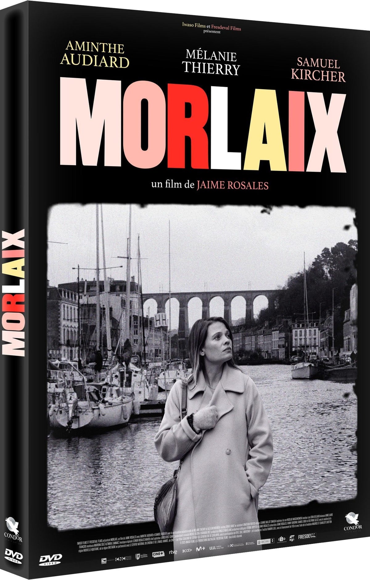 Morlaix [DVD]
