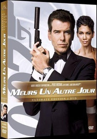 Meurs un autre jour [DVD]