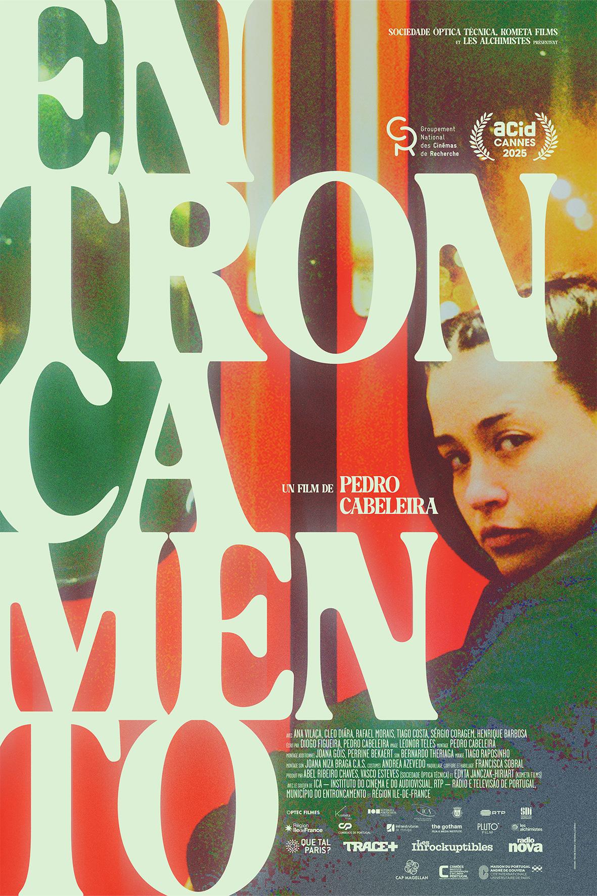 Entroncamento [DVD]