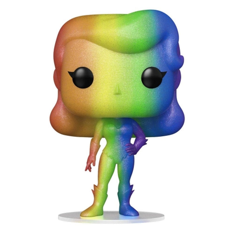 Funko Pop! Heroes: Pride - Poison Ivy ENG Merchandising
