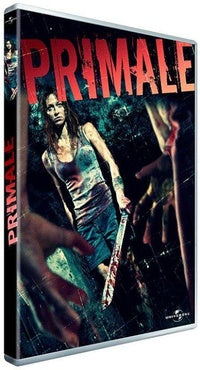 Primale [DVD]