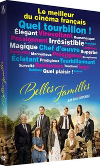 Belles familles [DVD]