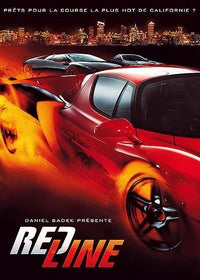 Redline [DVD]