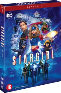 Stargirl - Saison 1 [DVD]