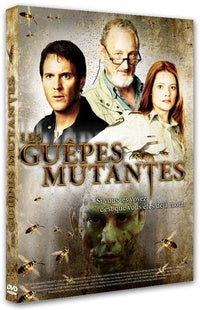 Les Guêpes mutantes [DVD]