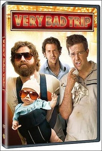 Very Bad Trip [DVD]