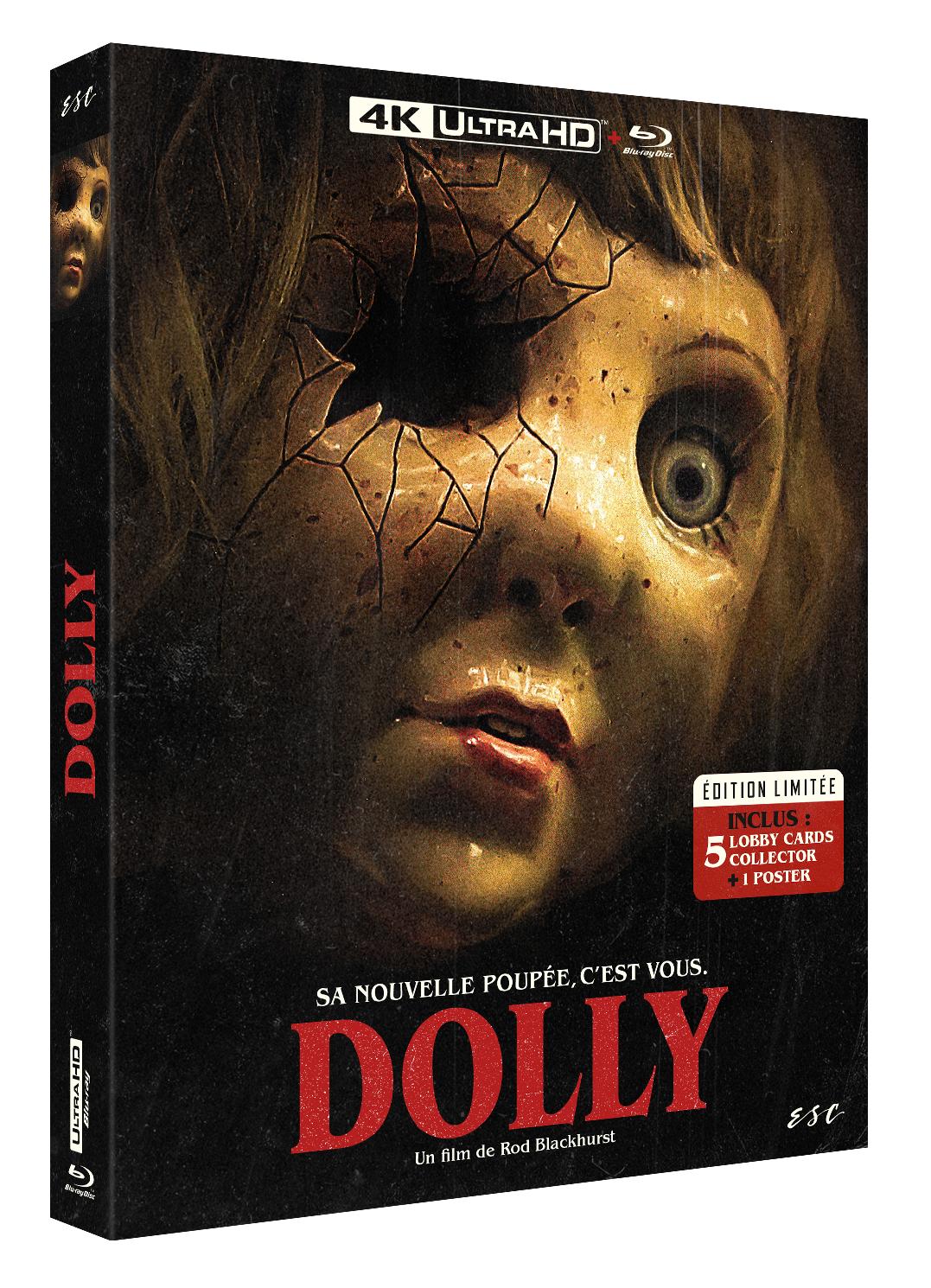 Dolly [4K Ultra HD]