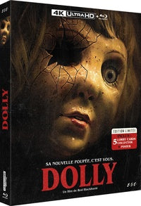 Dolly [4K Ultra HD]