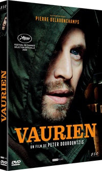 Vaurien [DVD]