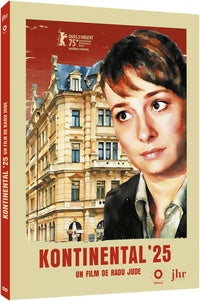 Kontinental '25 [DVD]