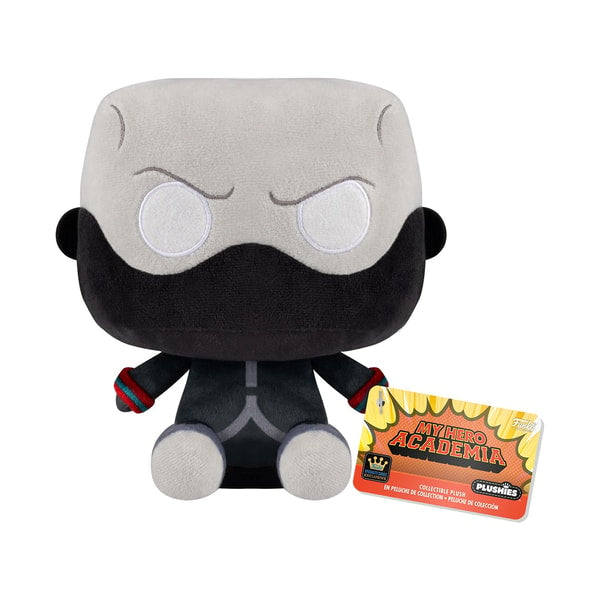 Funko Pop! Plush: My Hero Academia Build-a-Scene - Twice 7" - flash vidéo