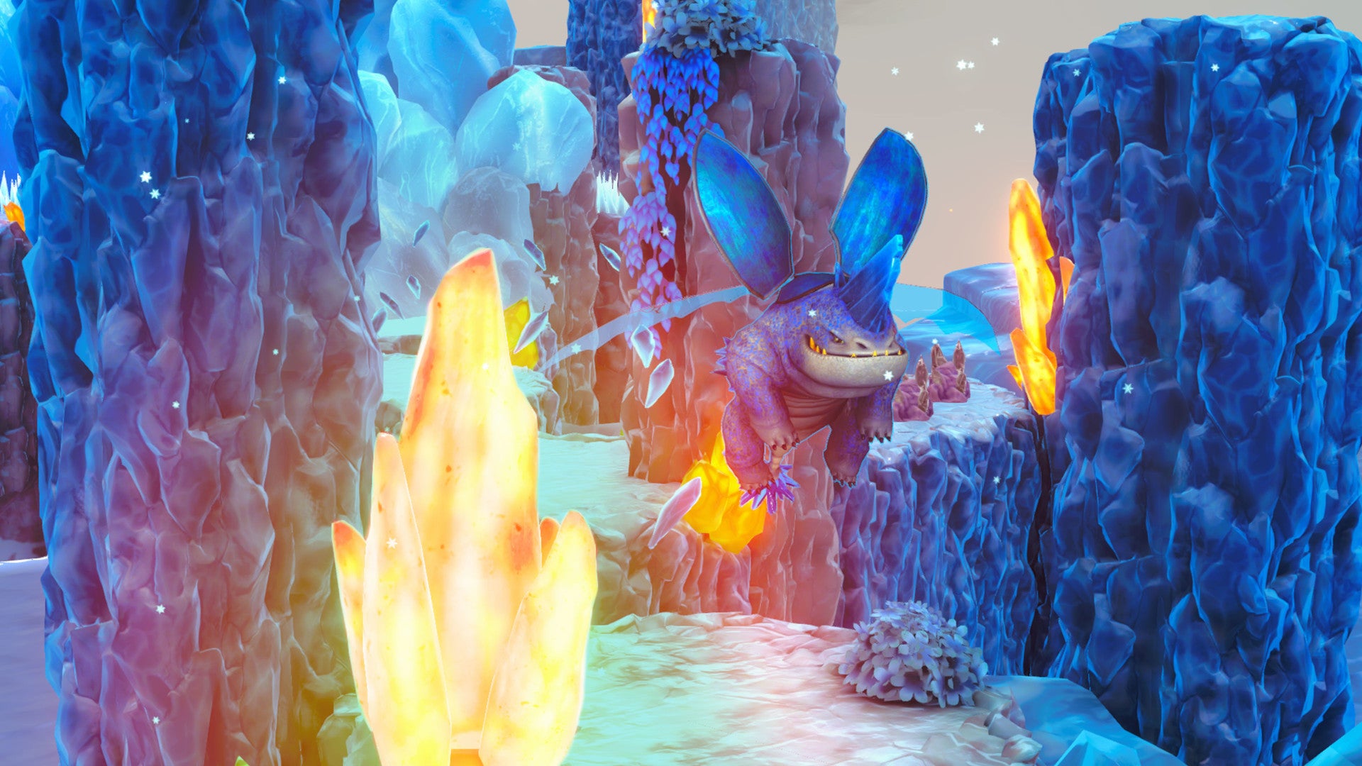 Dragons : Légendes des Neuf Royaumes