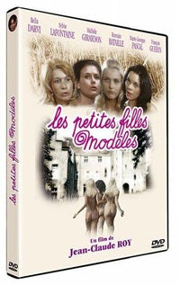 Les Petites filles modèles [DVD]
