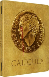 Caligula - Édition ultime [4K Ultra HD]