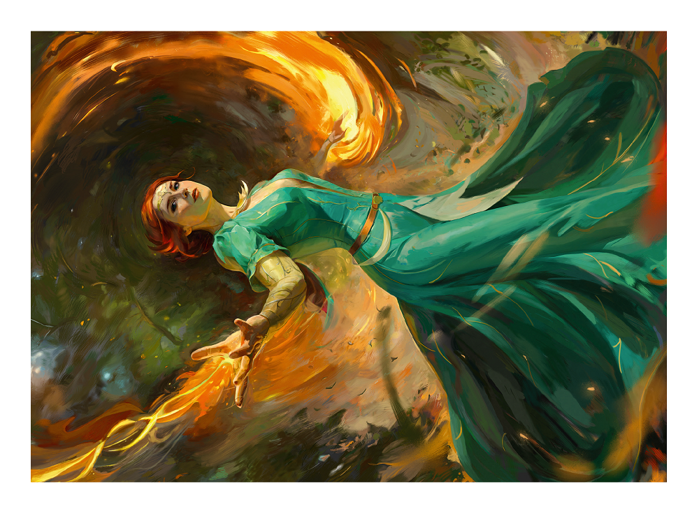 Good Loot - The Witcher 3: Wild Hunt - Puzzle "10 Years of Killing Monsters" 10 x 500pcs