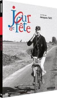 Jour de fête [DVD]