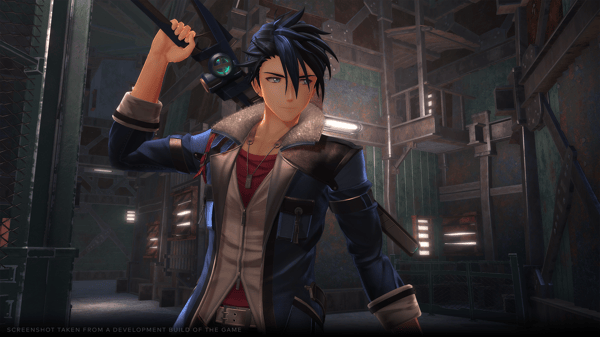 The Legend of Heroes: Trails through Daybreak - Deluxe Edition Nintendo Switch - flash vidéo