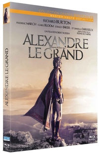 Alexandre le Grand [Blu-ray]